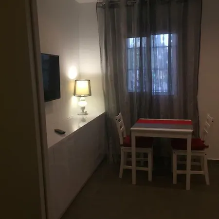 Apartamento Apartamento Plaza De Toros Centro *